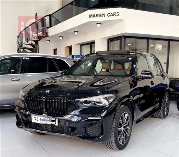 بی ئێم دەبڵیو X5 2019  بۆ فرۆشتن لە عێراق - دهۆک